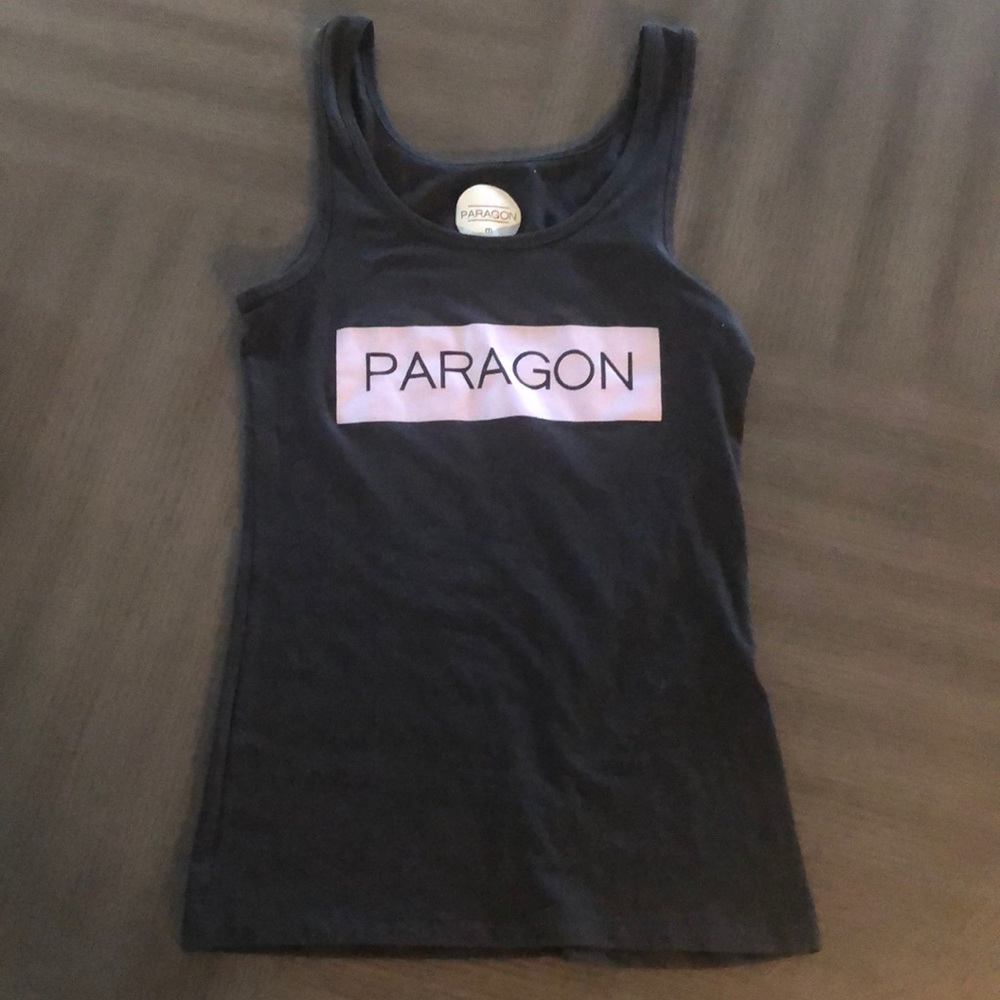 Paragon Fitwear tank!